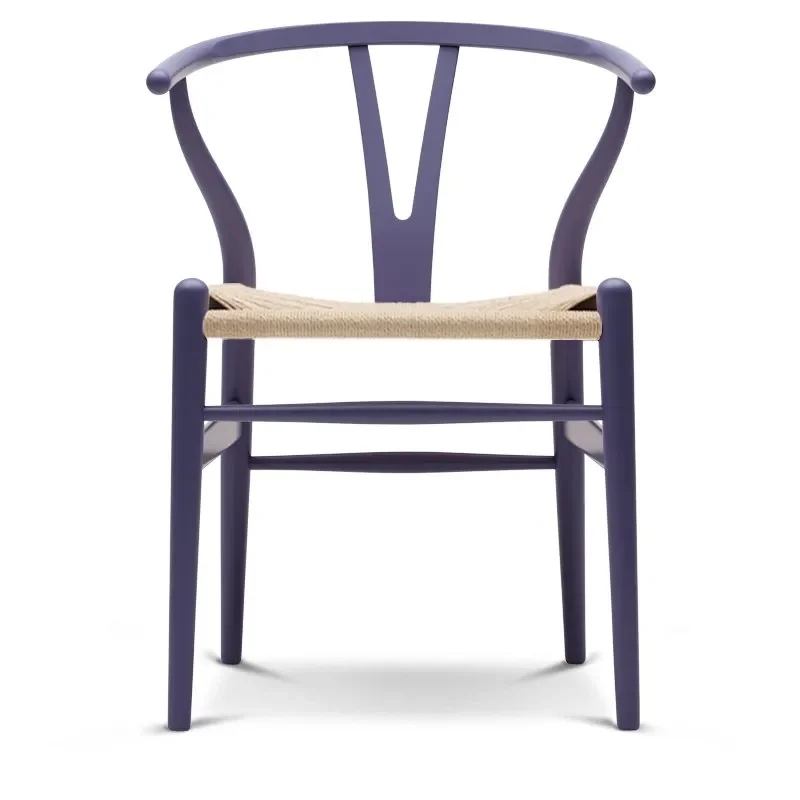 CH24 Wishbone – Carl Hansen at Mesmetric