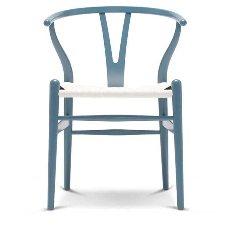 CH24 Wishbone – Carl Hansen at Mesmetric