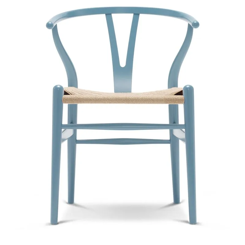 CH24 Wishbone – Carl Hansen at Mesmetric