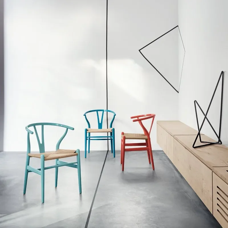 CH24 Wishbone – Carl Hansen at Mesmetric