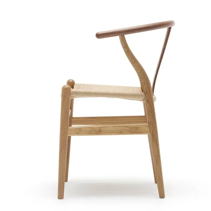 CH24 Wishbone – Carl Hansen at Mesmetric