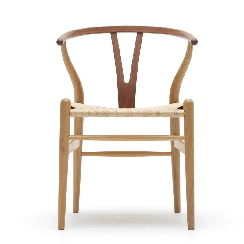 CH24 Wishbone – Carl Hansen at Mesmetric