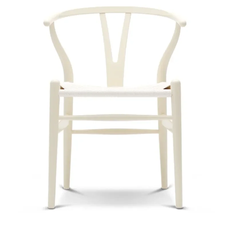 CH24 Wishbone – Carl Hansen at Mesmetric