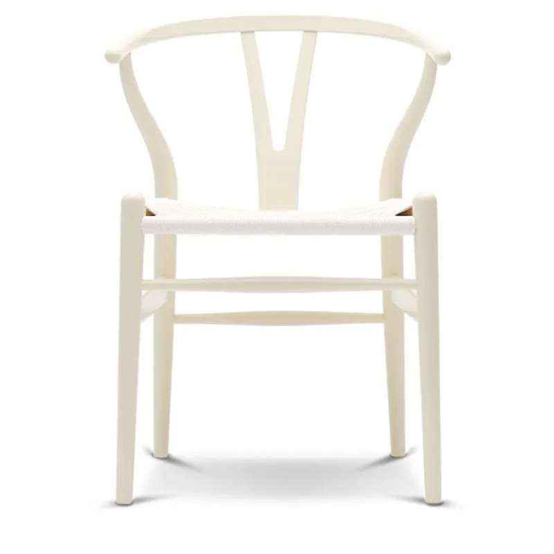 CH24 Wishbone – Carl Hansen at Mesmetric