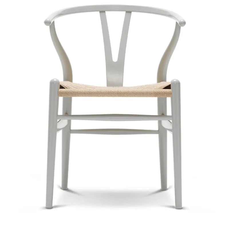 CH24 Wishbone – Carl Hansen at Mesmetric