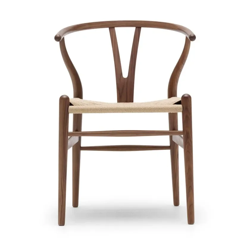 CH24 Wishbone – Carl Hansen at Mesmetric