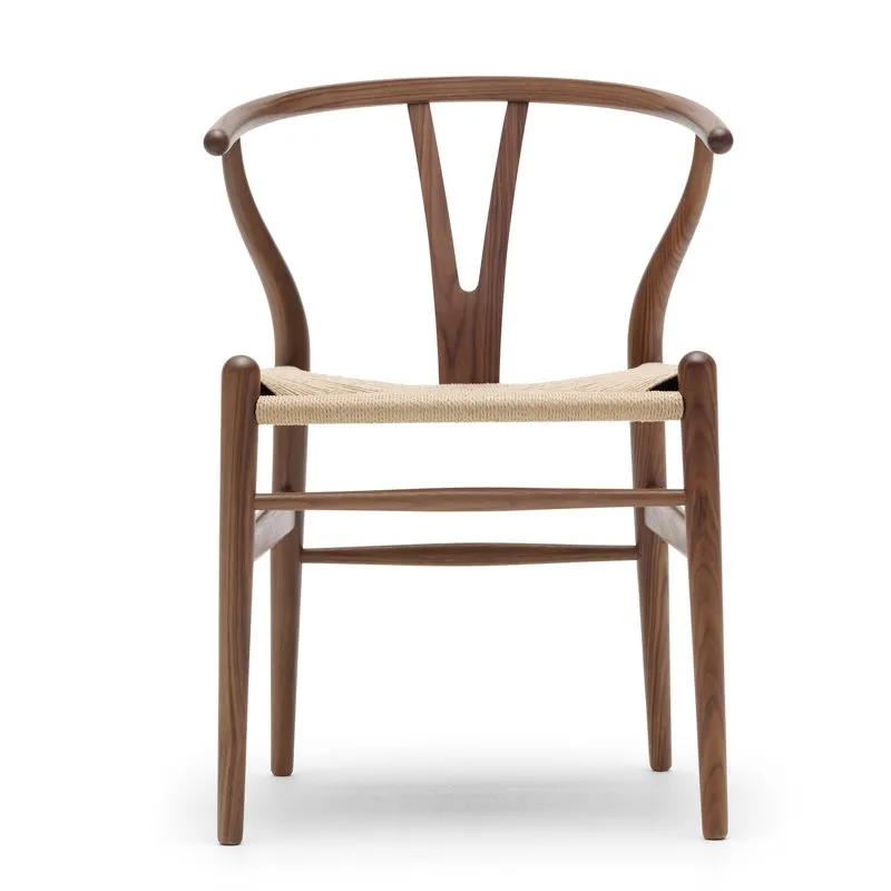 CH24 Wishbone – Carl Hansen at Mesmetric
