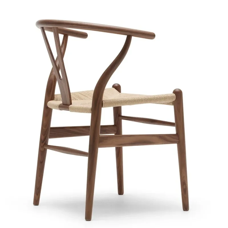 CH24 Wishbone – Carl Hansen at Mesmetric