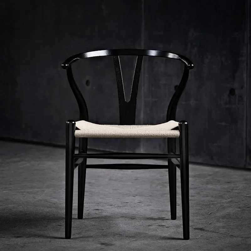 CH24 Wishbone – Carl Hansen at Mesmetric
