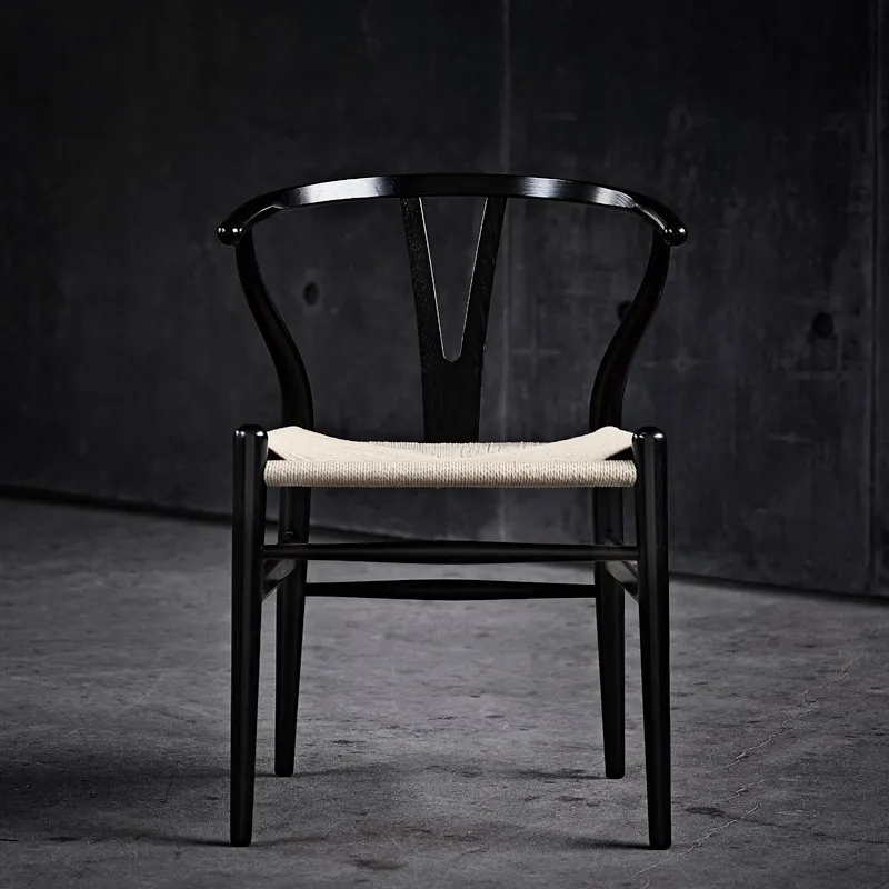 CH24 Wishbone – Carl Hansen at Mesmetric