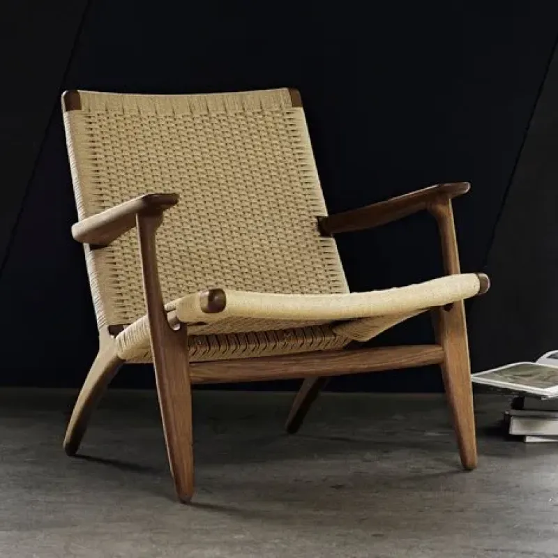 CH25 - Carl Hansen w Mesmetric