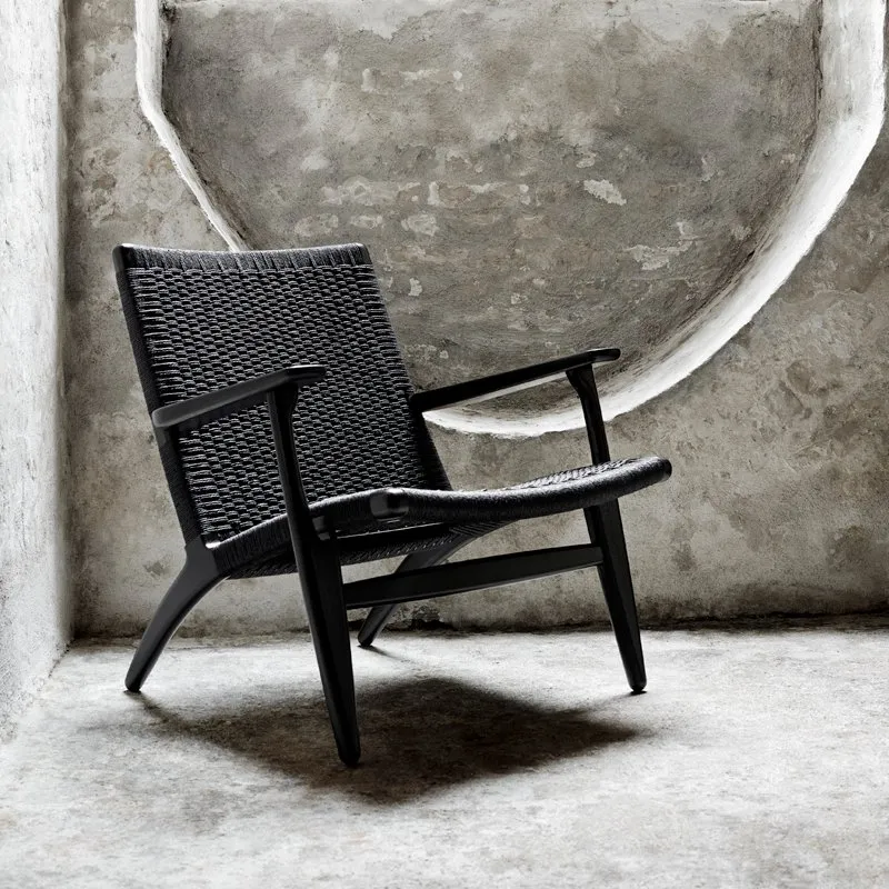 CH25 - Carl Hansen w Mesmetric