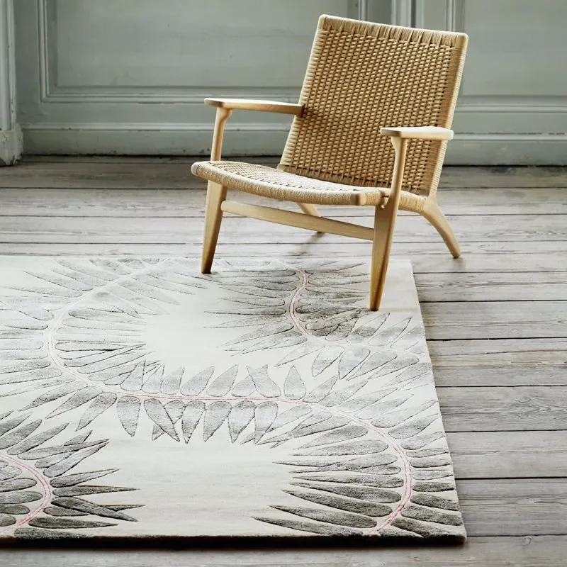 CH25 - Carl Hansen w Mesmetric