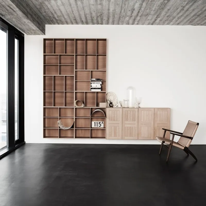CH25 - Carl Hansen w Mesmetric