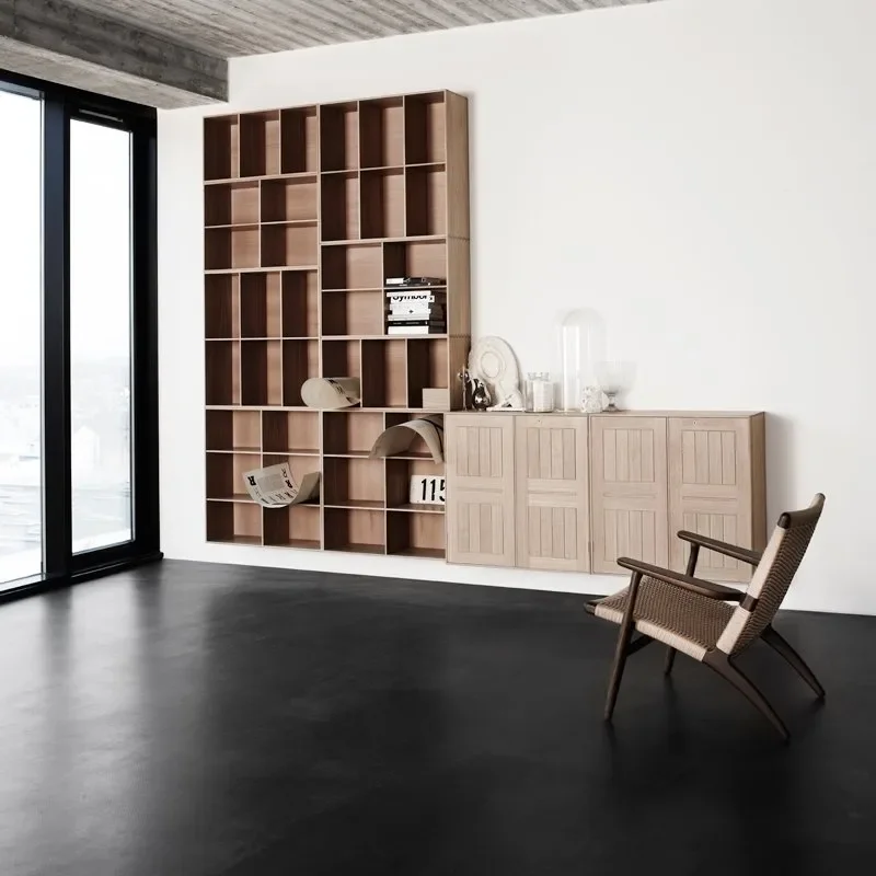 CH25 - Carl Hansen w Mesmetric