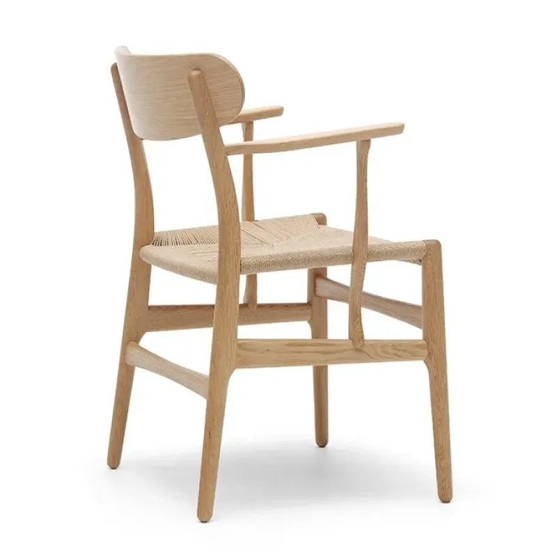 CH26 – Carl Hansen at Mesmetric