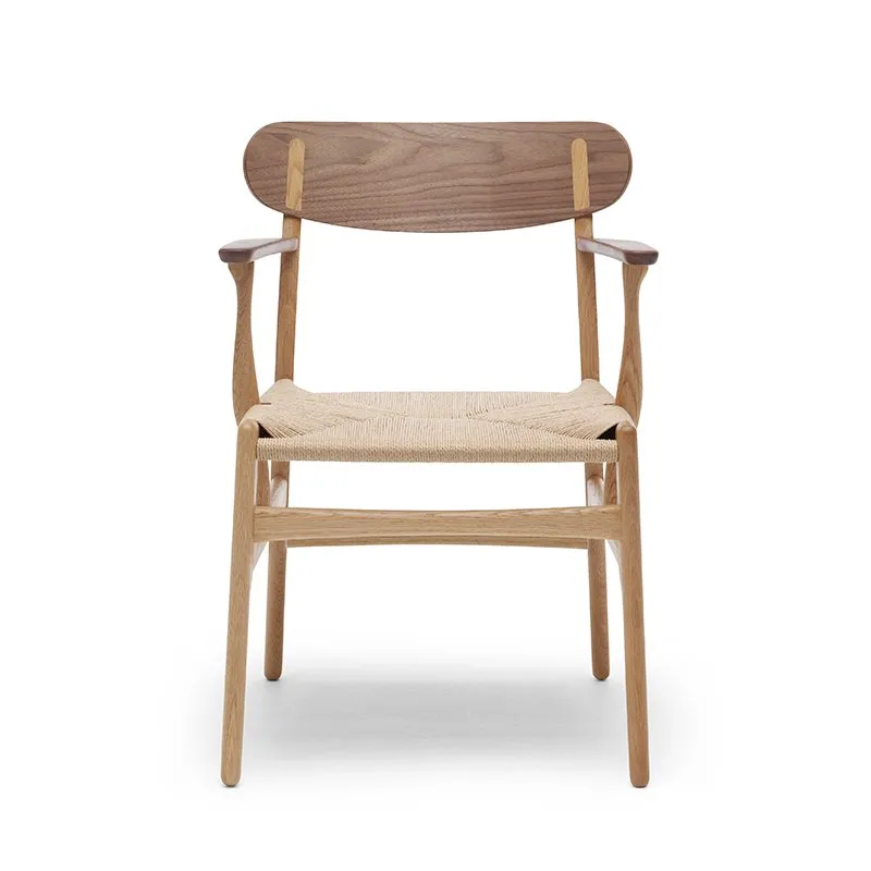 CH26 – Carl Hansen at Mesmetric