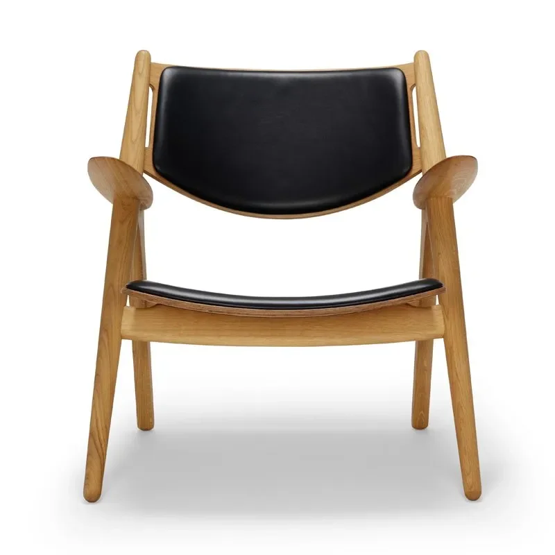 CH28P - Carl Hansen w Mesmetric