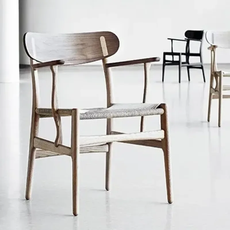 CH26 – Carl Hansen at Mesmetric