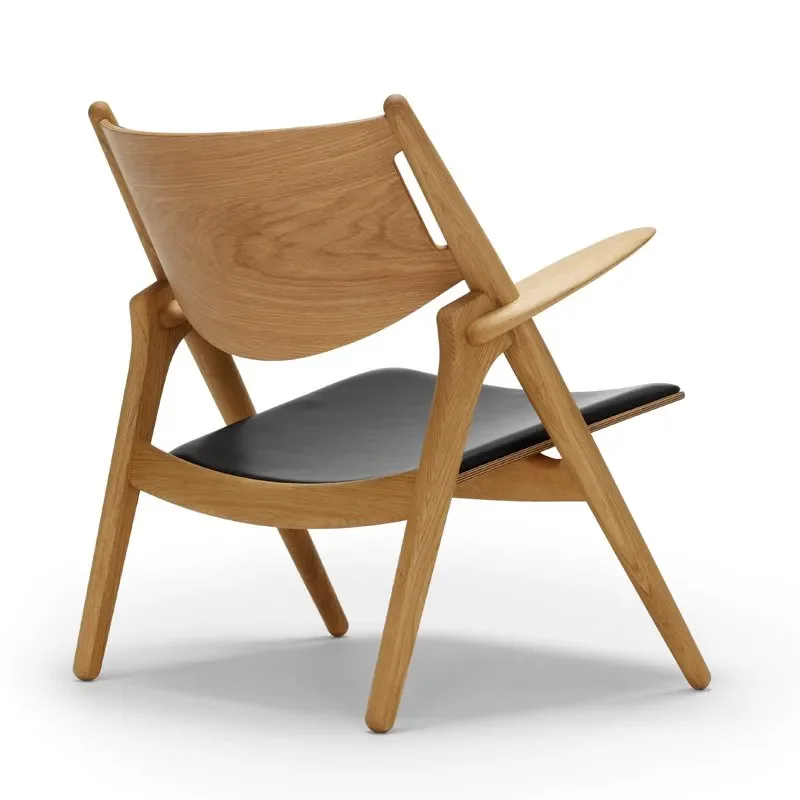 CH28P - Carl Hansen w Mesmetric