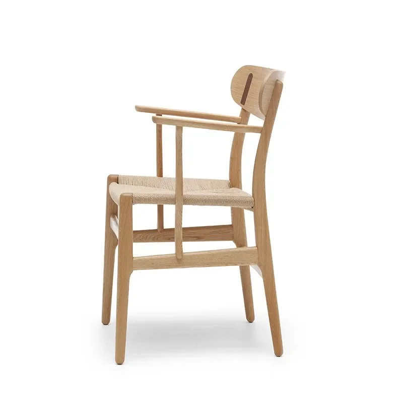 CH26 – Carl Hansen at Mesmetric