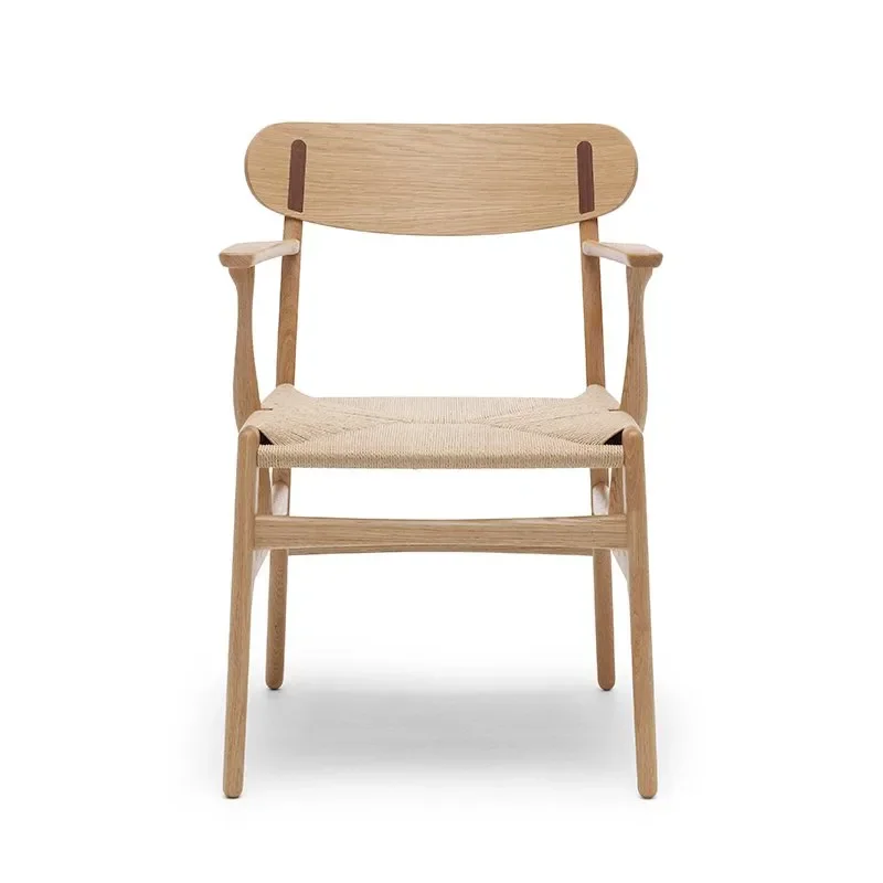 CH26 – Carl Hansen at Mesmetric
