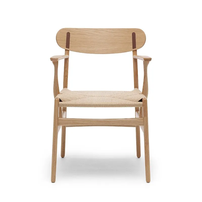 CH26 – Carl Hansen at Mesmetric