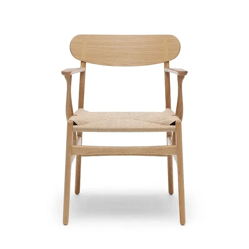 CH26 – Carl Hansen at Mesmetric