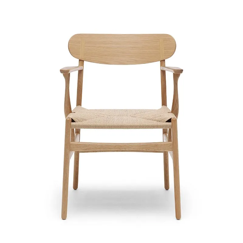 CH26 – Carl Hansen at Mesmetric