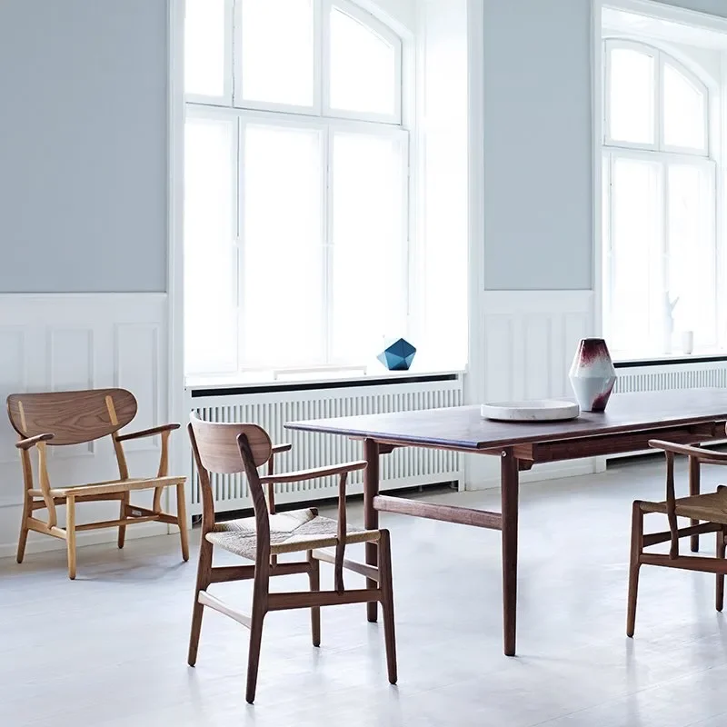 CH26 – Carl Hansen at Mesmetric