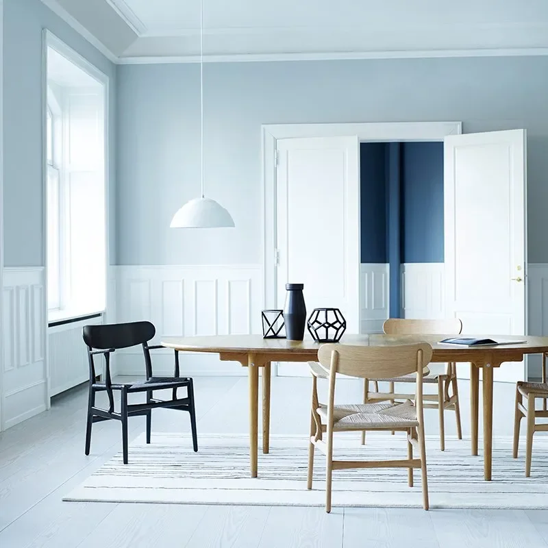 CH26 – Carl Hansen at Mesmetric