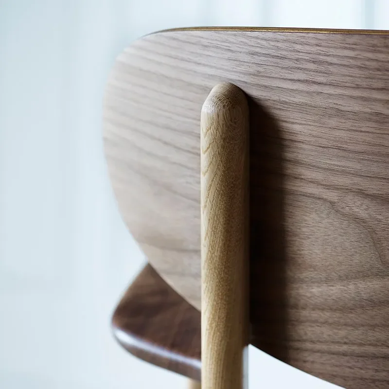 CH26 – Carl Hansen at Mesmetric