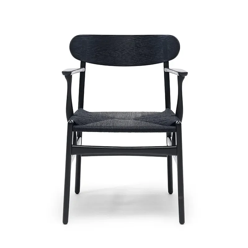 CH26 – Carl Hansen at Mesmetric