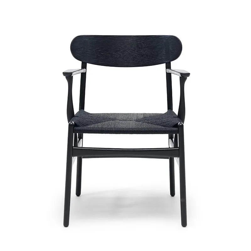 CH26 – Carl Hansen at Mesmetric