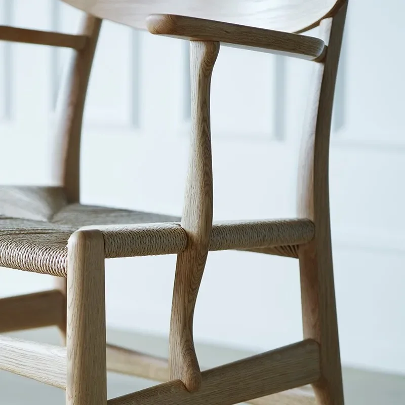 CH26 – Carl Hansen at Mesmetric