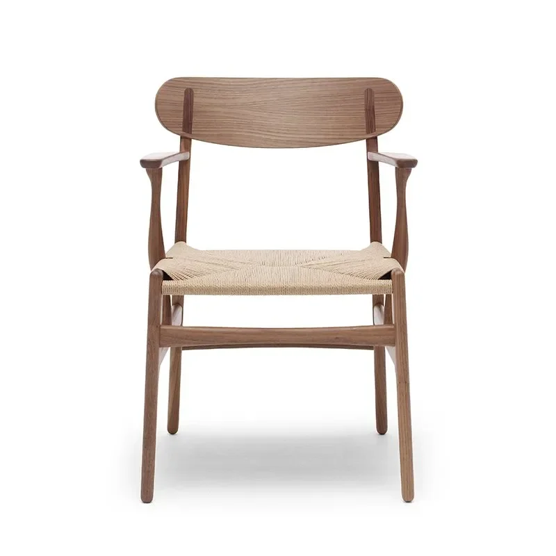 CH26 – Carl Hansen at Mesmetric