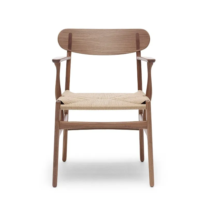 CH26 – Carl Hansen at Mesmetric