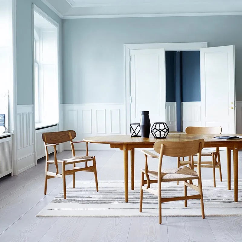 CH26 – Carl Hansen at Mesmetric