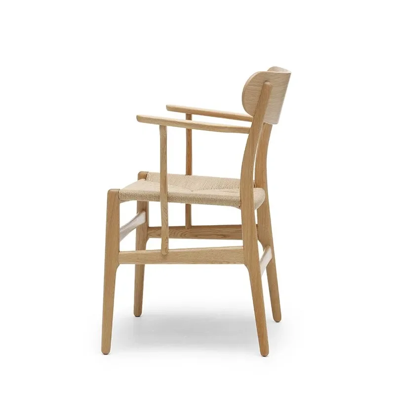 CH26 – Carl Hansen at Mesmetric