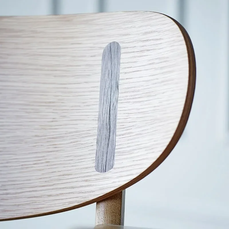 CH26 – Carl Hansen at Mesmetric