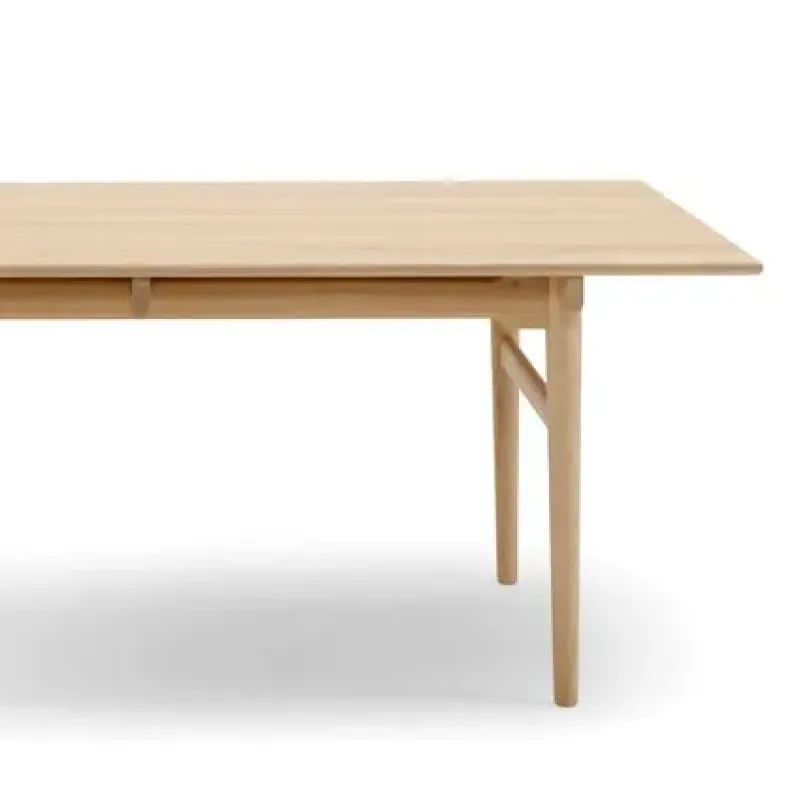 CH327 – Carl Hansen at Mesmetric