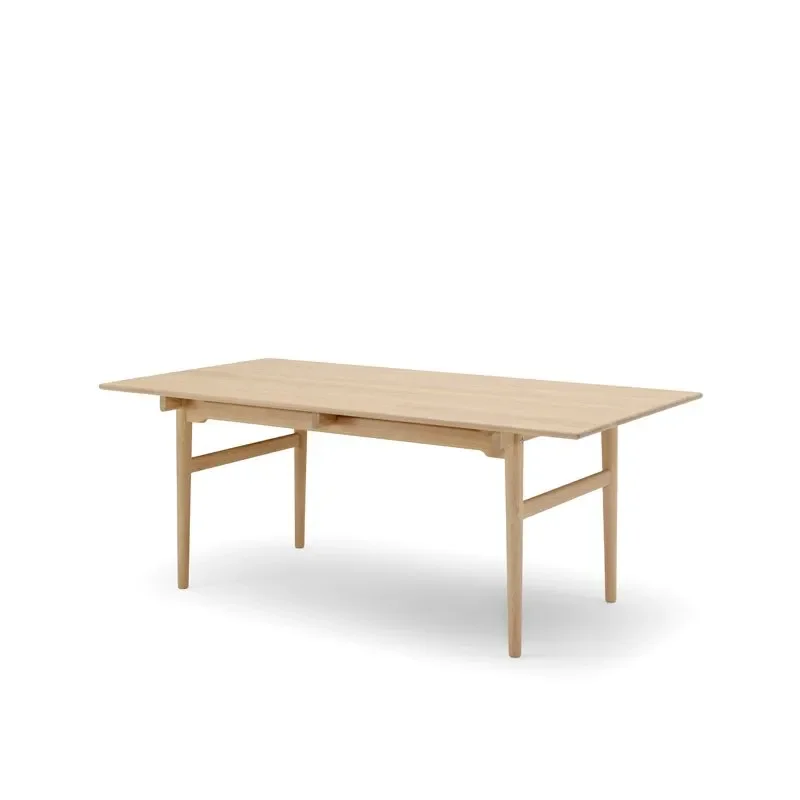 CH327 – Carl Hansen at Mesmetric