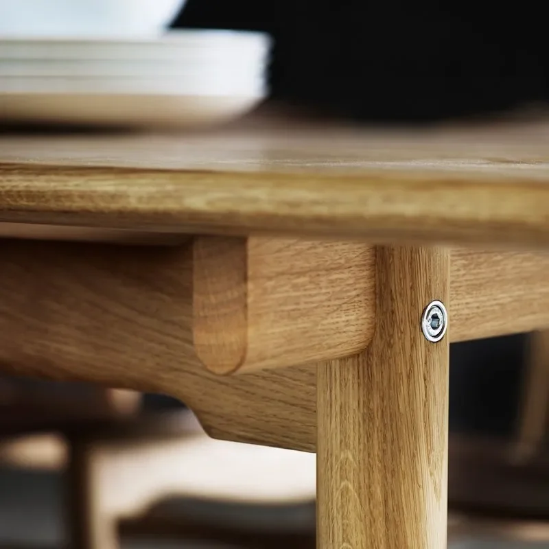 CH327 – Carl Hansen at Mesmetric