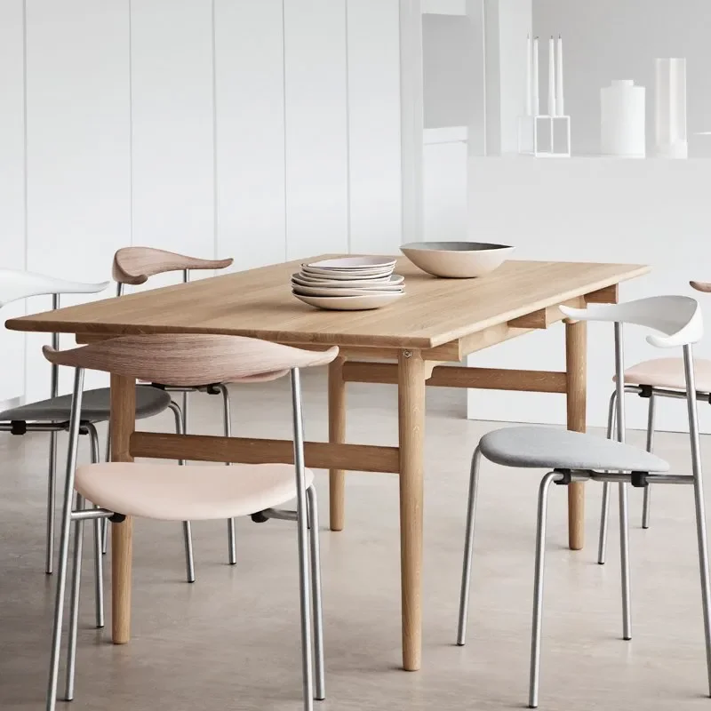 CH327 – Carl Hansen at Mesmetric