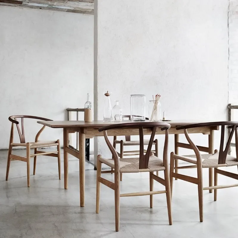 CH327 – Carl Hansen at Mesmetric