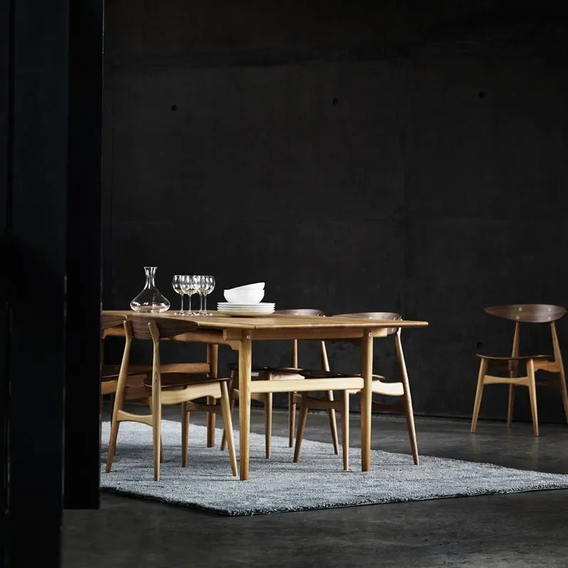 CH327 – Carl Hansen at Mesmetric