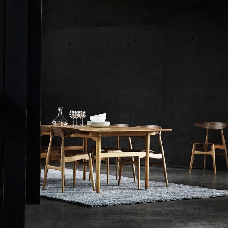 CH327 – Carl Hansen at Mesmetric