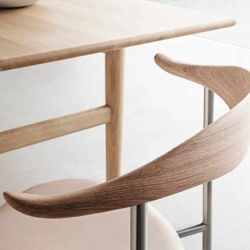CH327 – Carl Hansen at Mesmetric
