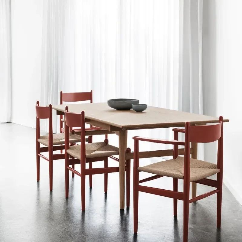 CH327 – Carl Hansen at Mesmetric