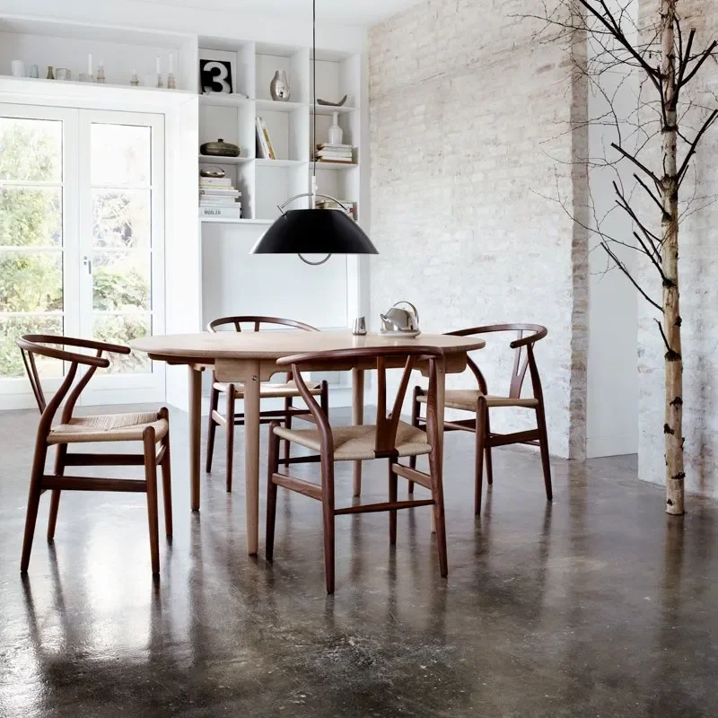 CH337 - Carl Hansen w Mesmetric